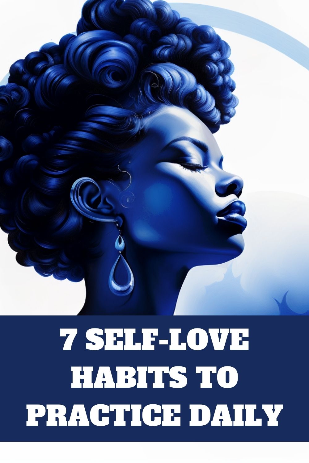 Self Love Habits